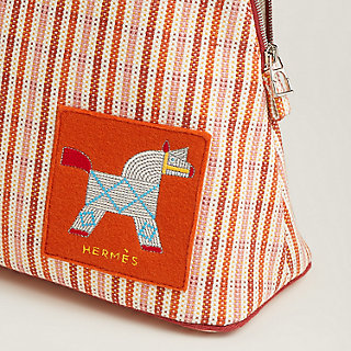 Bolide Animaux Nattes case | Hermès UK